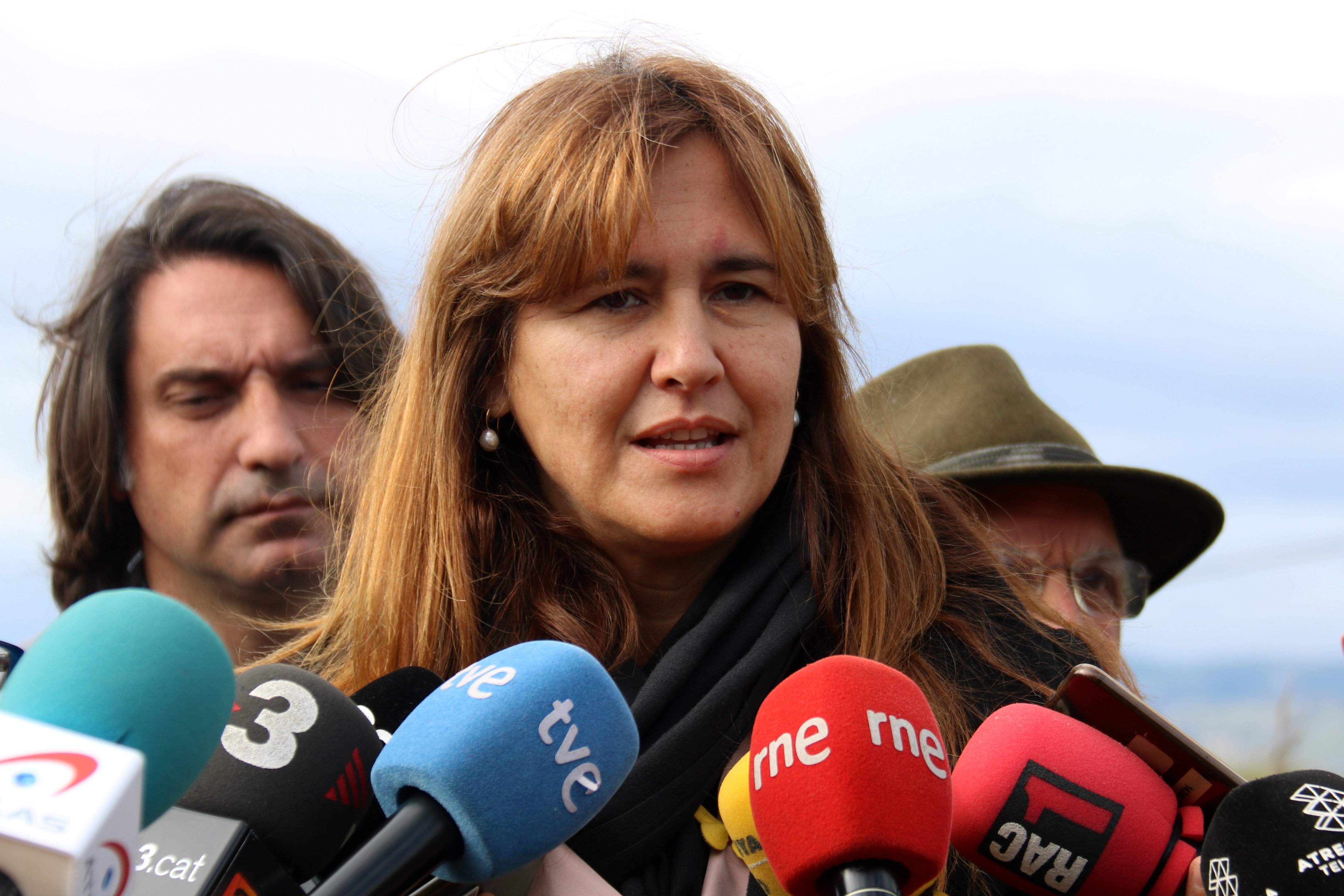 JxCat pide investigar si Borrell prevaricó en el cese del cónsul de Edimburgo