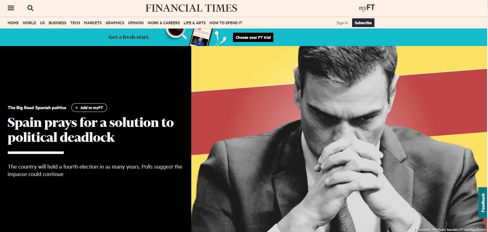 Financial Times