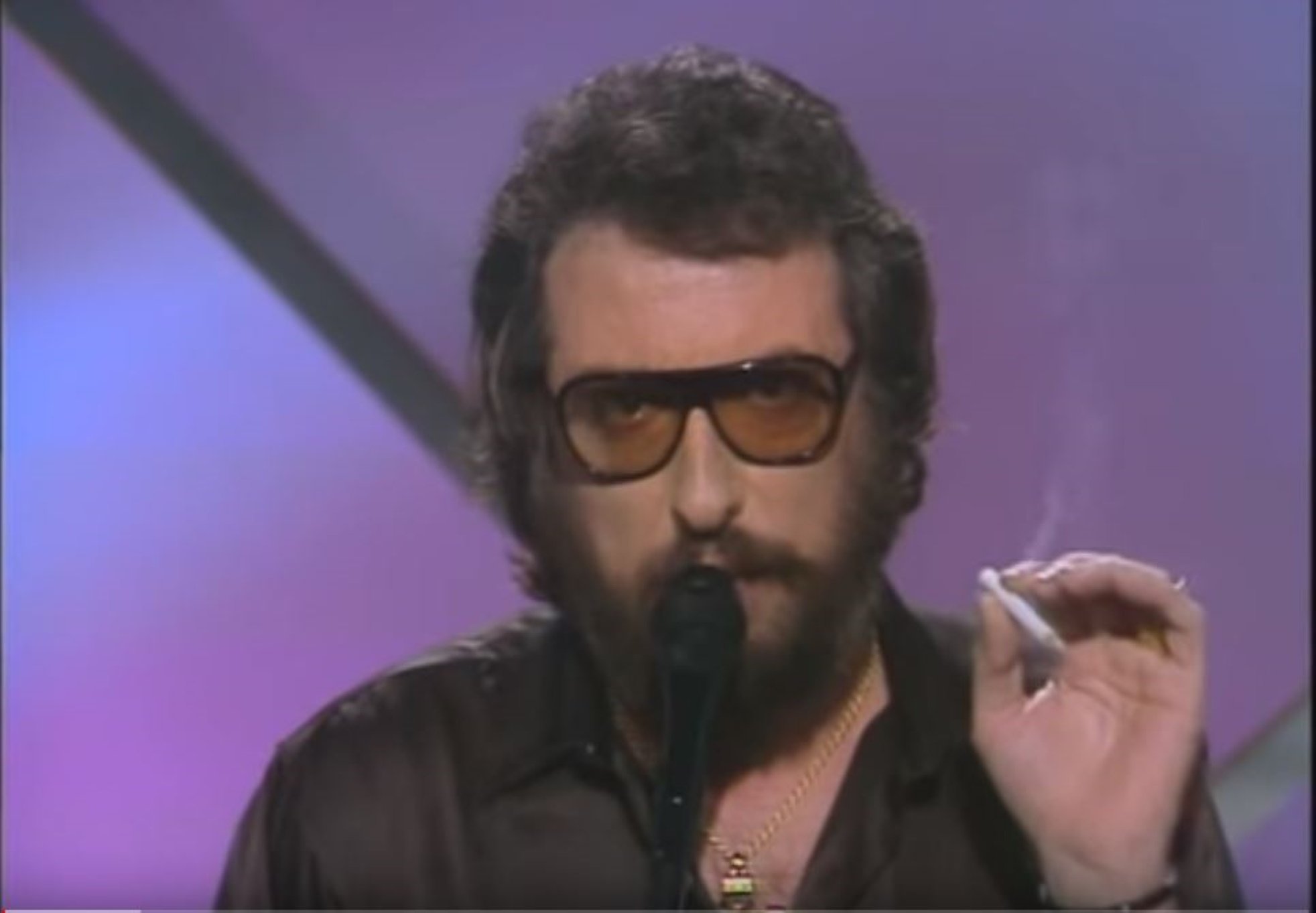 Per això Inarritu fa un homenatge a l'humorista Eugeni