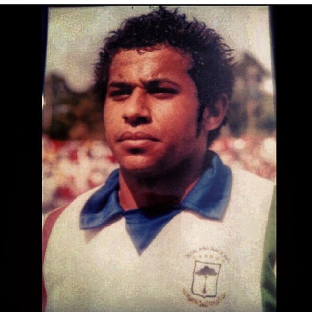 Alberto Edjogo Nzalang Nacional