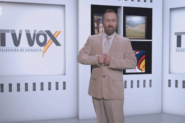 tv3 de vox
