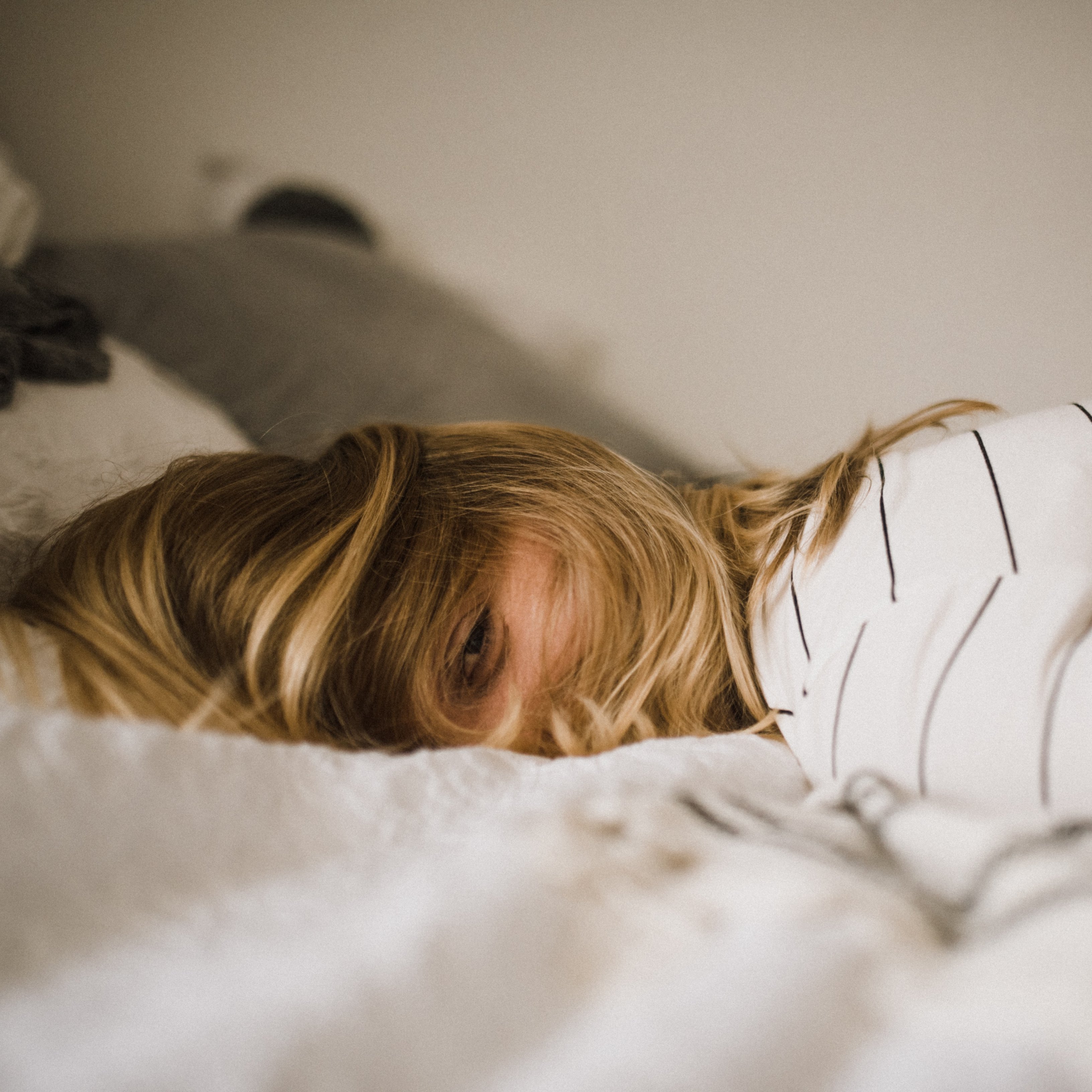 Ortosomnia: cuando dormir bien se convierte en una obsesión