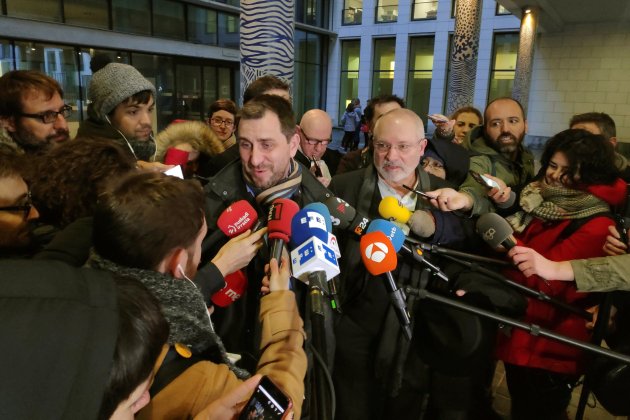 toni comin lluis puig efe
