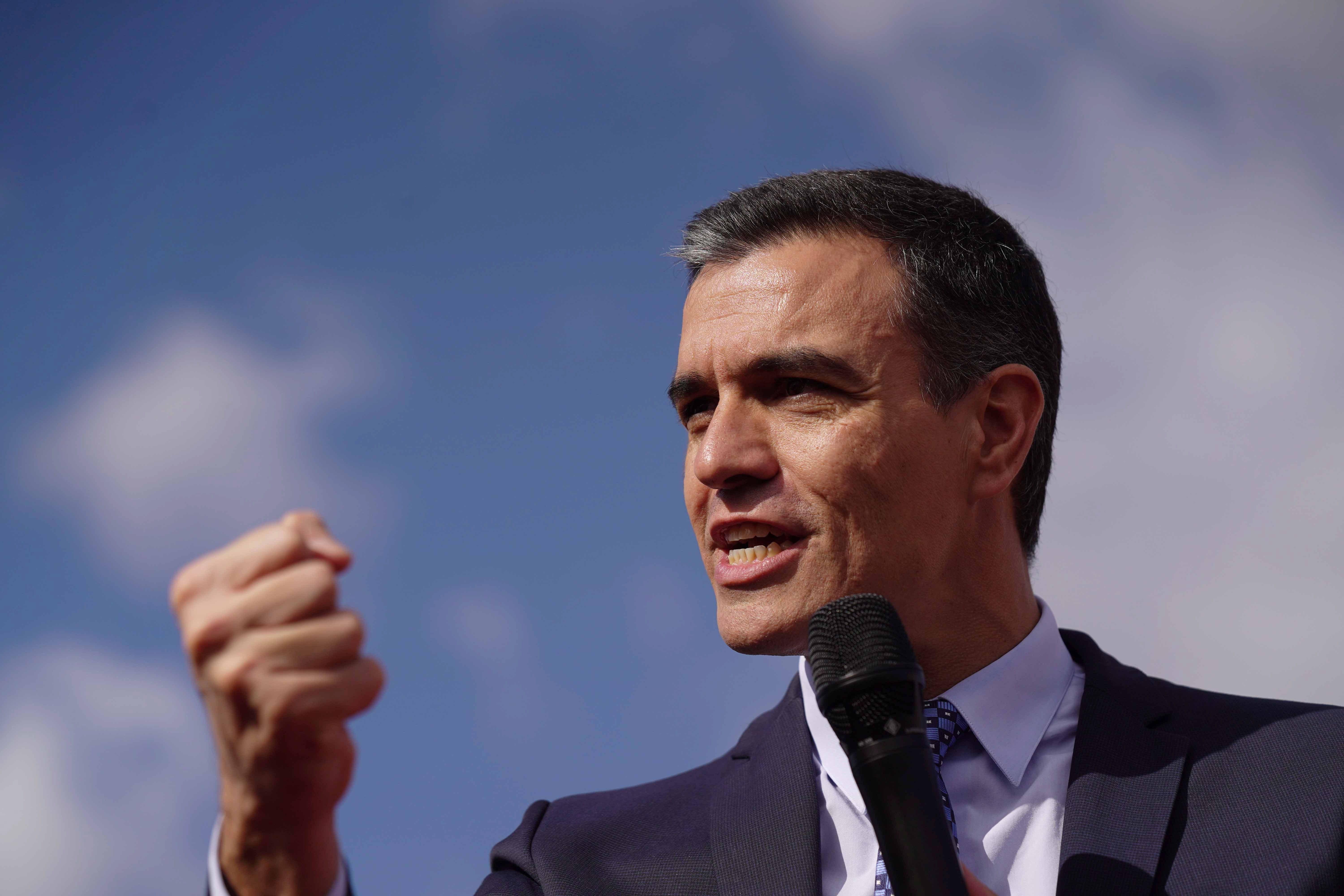 ¿Los barones del PSOE impedirán a Sánchez dar una solución democrática para Catalunya?