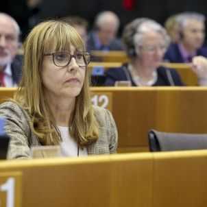 Teresa Giménez Barbat UPyD ALDE 