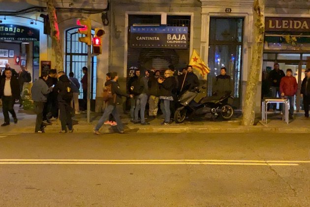 cdr acte final pedro sanchez eleccions 10-n - adria rovira cdr acte final pedro sanchez eleccions 10-n - adria rovira