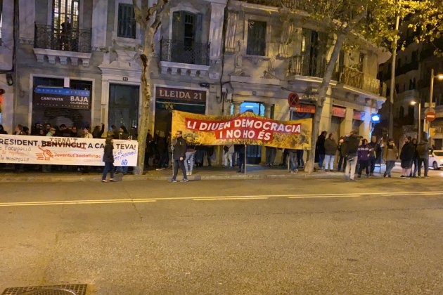 cdr acte final psoe pedro sanchez 10-n - adria rovira cdr acte final psoe pedro sanchez 10-n - adria rovira