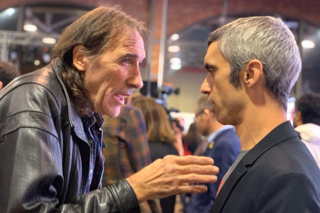 Fredi Bentanachs roger español - marta lasalas Fredi Bentanachs roger español - marta lasalas