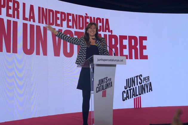 acte final jxcat 10n laura borras - marta lasalas acte final jxcat 10n laura borras - marta lasalas