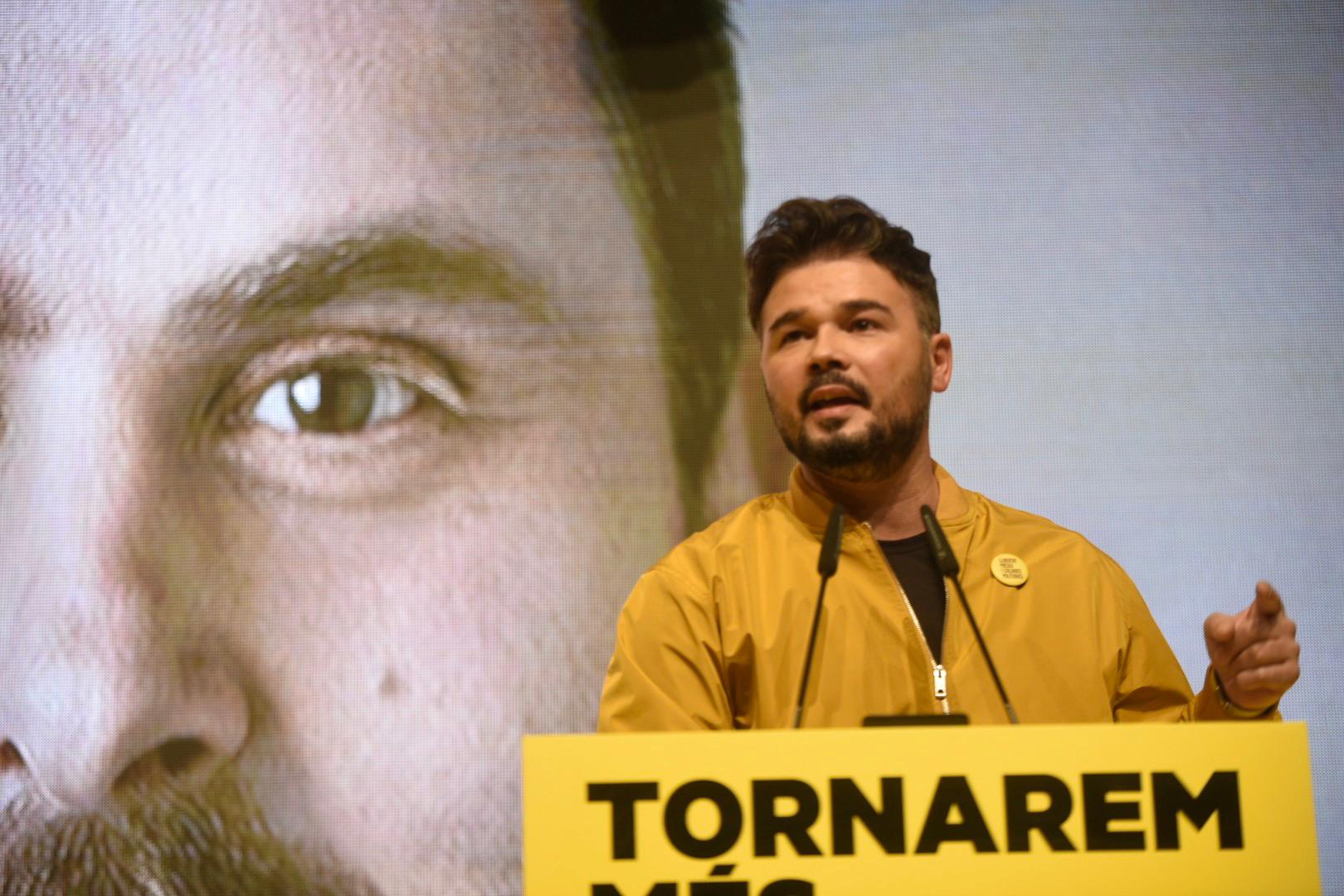 Els partits tanquen la campanya exprés pel 10-N