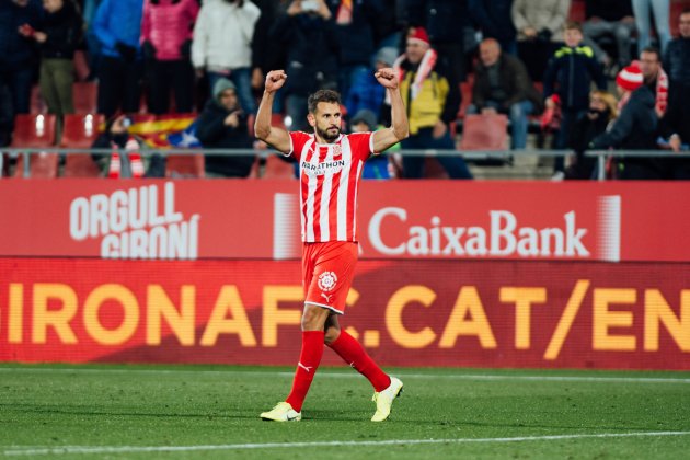 stuani @gironaFC