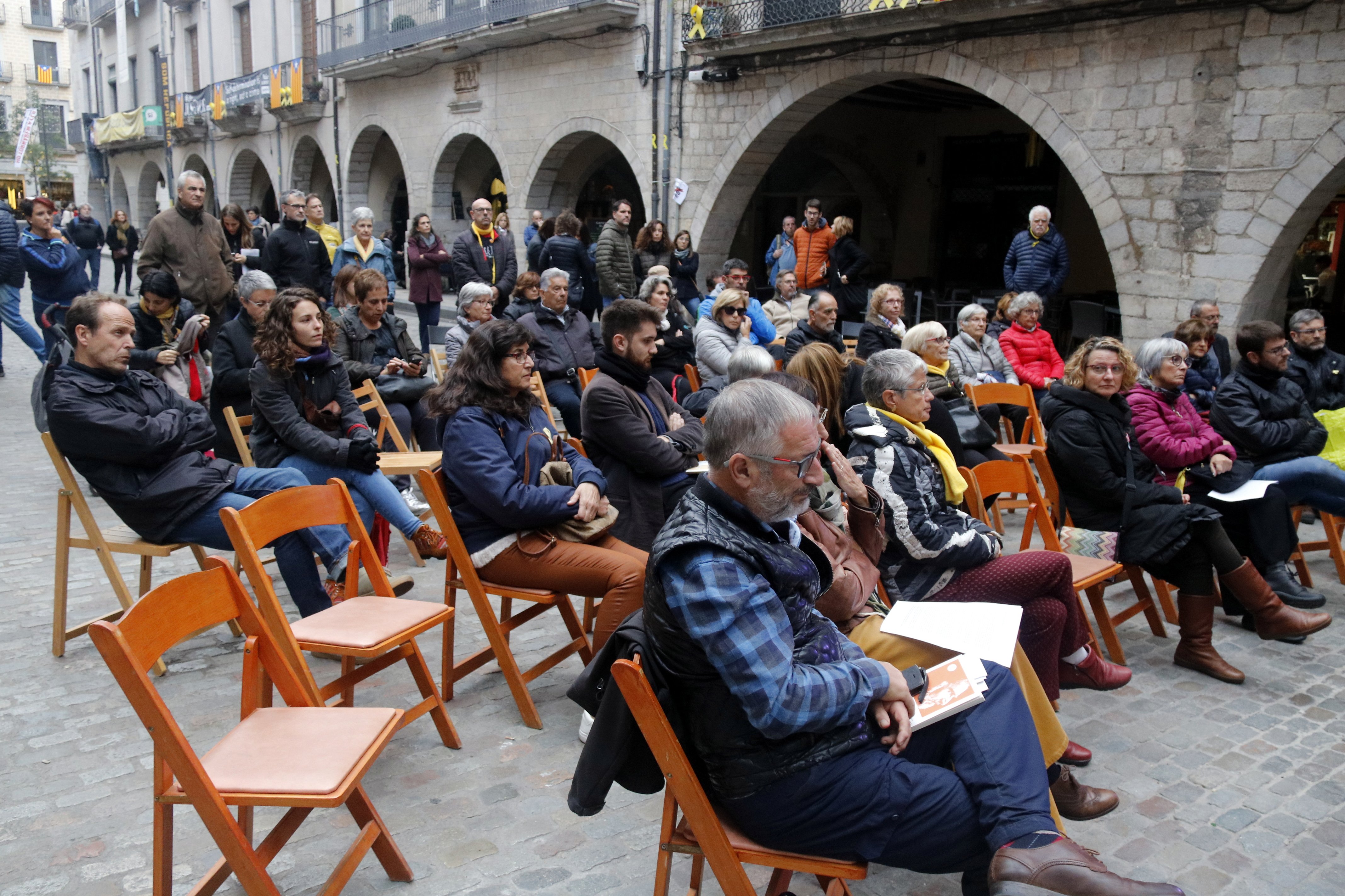 La ola festiva del Tsunami llega a todo Catalunya