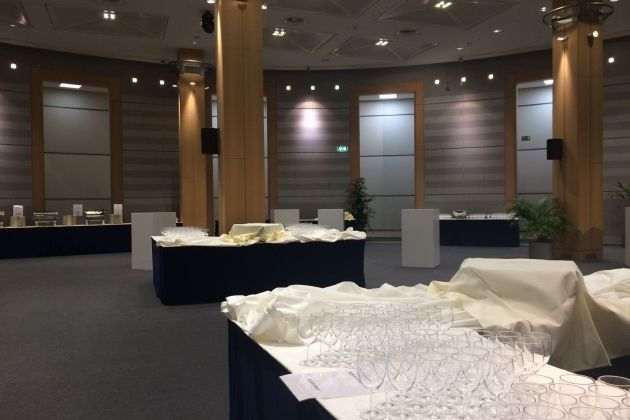 sala embaixadors pe lasalas