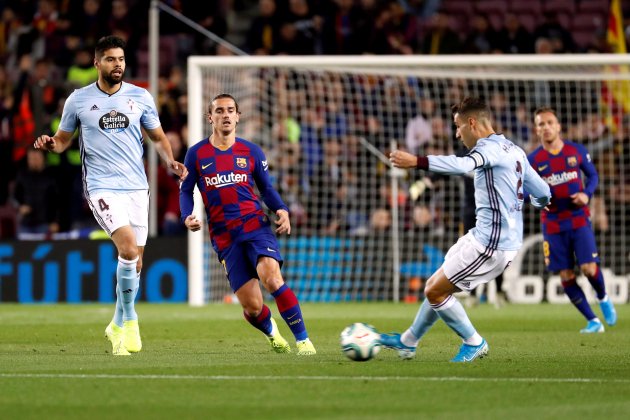 greizmann barça celta efe