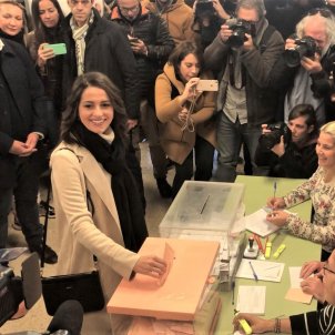 arrimadas eleccions 10n 2019 europa press arrimadas eleccions 10n 2019 europa press
