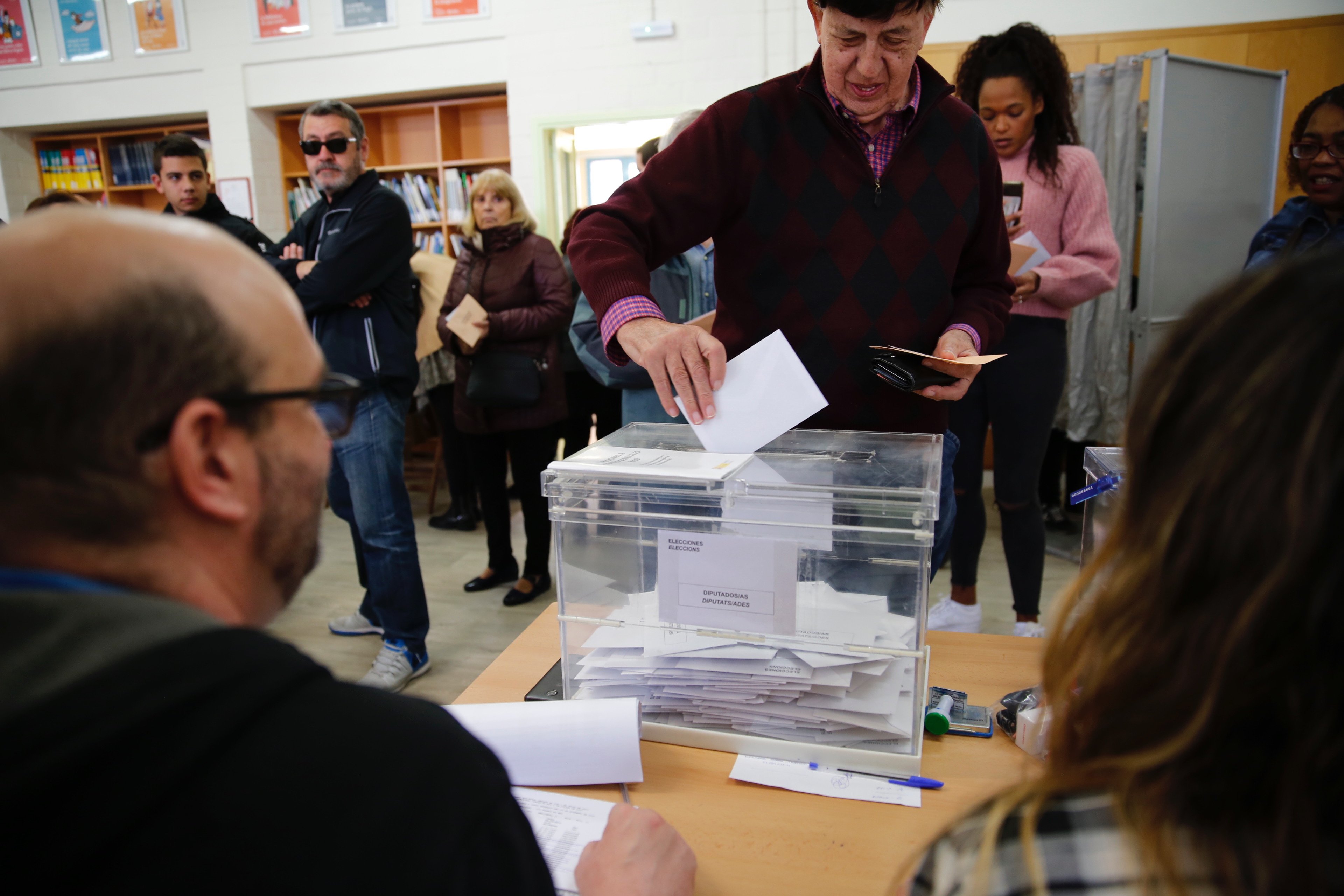 Para los medios internacionales, repetir elecciones no fue buena idea