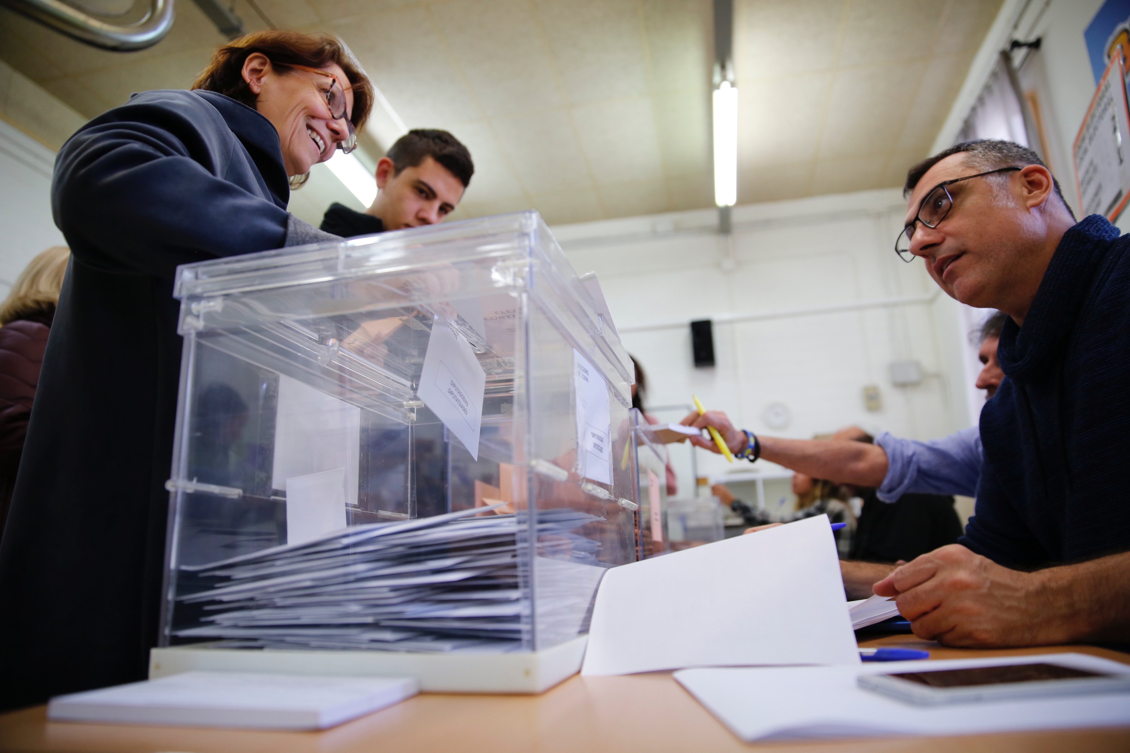 El BOE publica el decreto de convocatoria de elecciones para el 28 de mayo