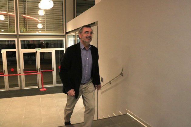 manuel cruz arriba seu PSC   ACN