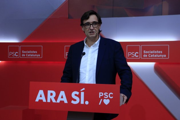 salvador illa acn salvador illa acn