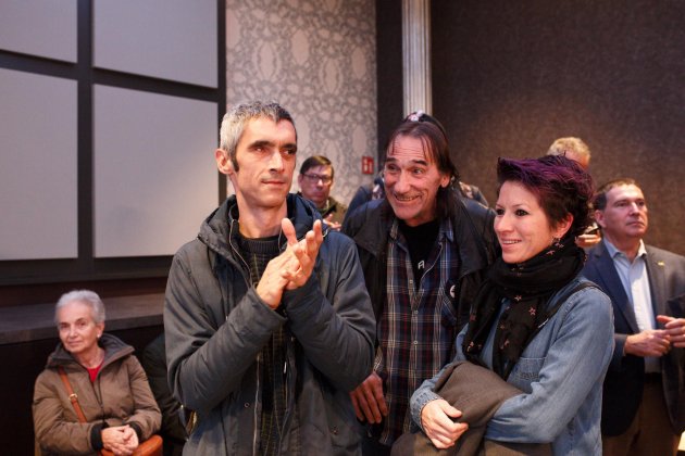ELNACIONAL roger Español jxcat eleccions 10n - Mireia Comas