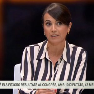 Lidia Heredia 10 N TV3 Lidia Heredia 10 N TV3