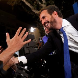 partit popular casado efe partit popular casado efe