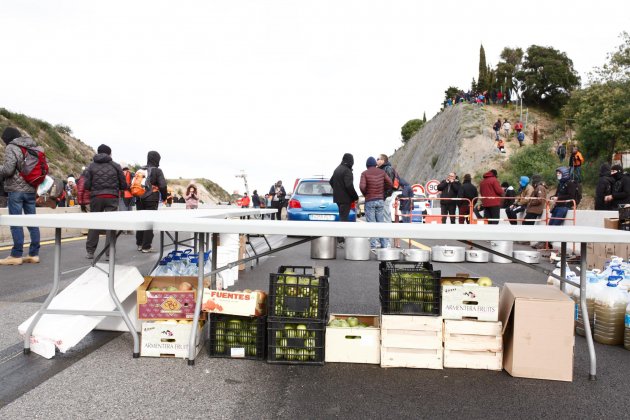 Tsunami corte|trozo Jonquera comida 3 Mireia Comas