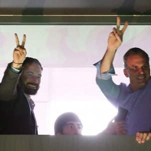 santiago abascal efe santiago abascal efe