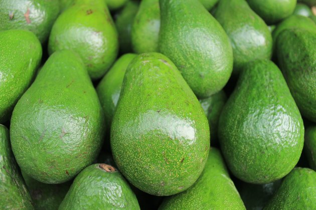 Aguacates