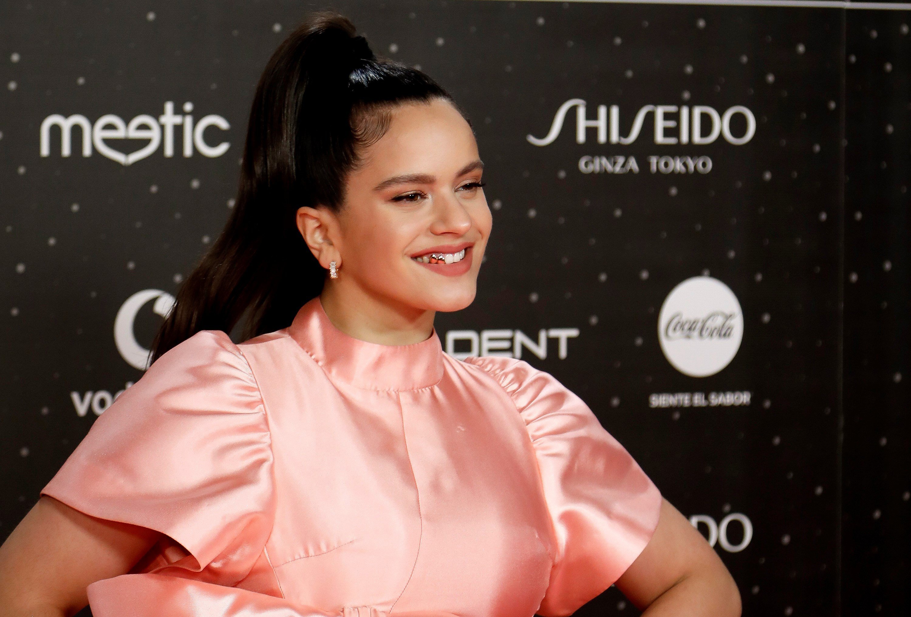 "Con altura" by Rosalía, second most-viewed music video worldwide in 2019
