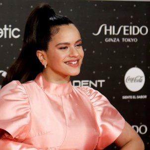 "Con altura" by Rosalía, second most-viewed music video worldwide in 2019