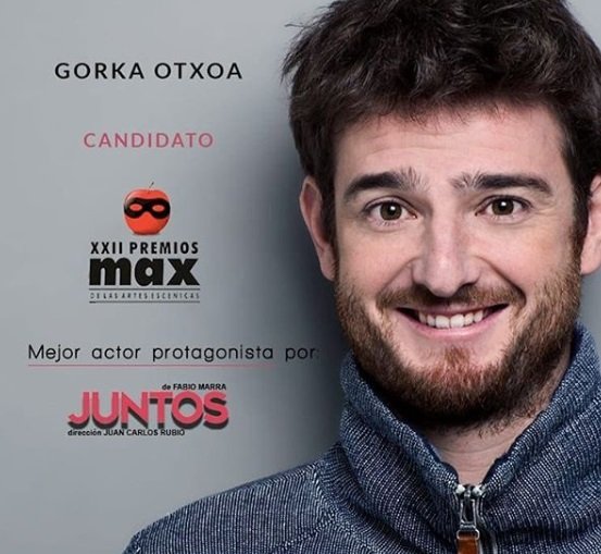 gorka otxoa