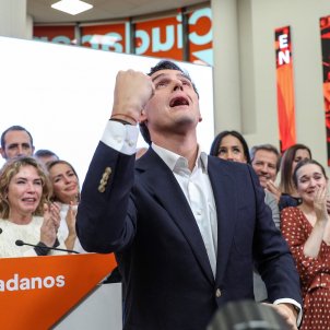 albert rivera dimiteix efe albert rivera dimiteix efe