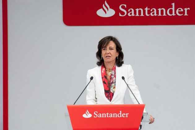 Ana Botín