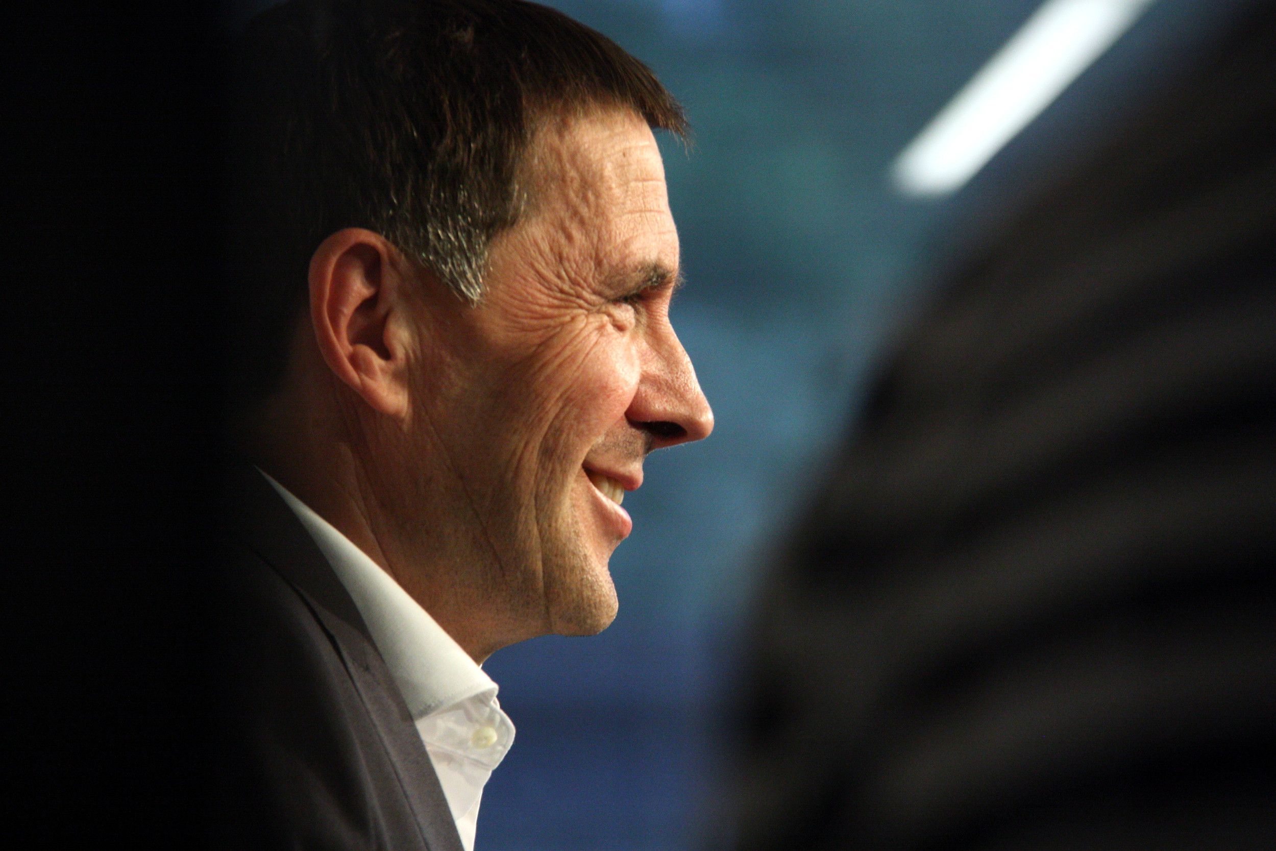 Otegi vuelve a Barcelona a pesar del rechazo de algunas entidades