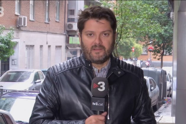 carles castellnou tv3