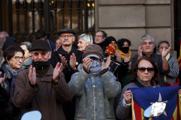 Consolat francès a Barcelona - Sergi Alcàzar