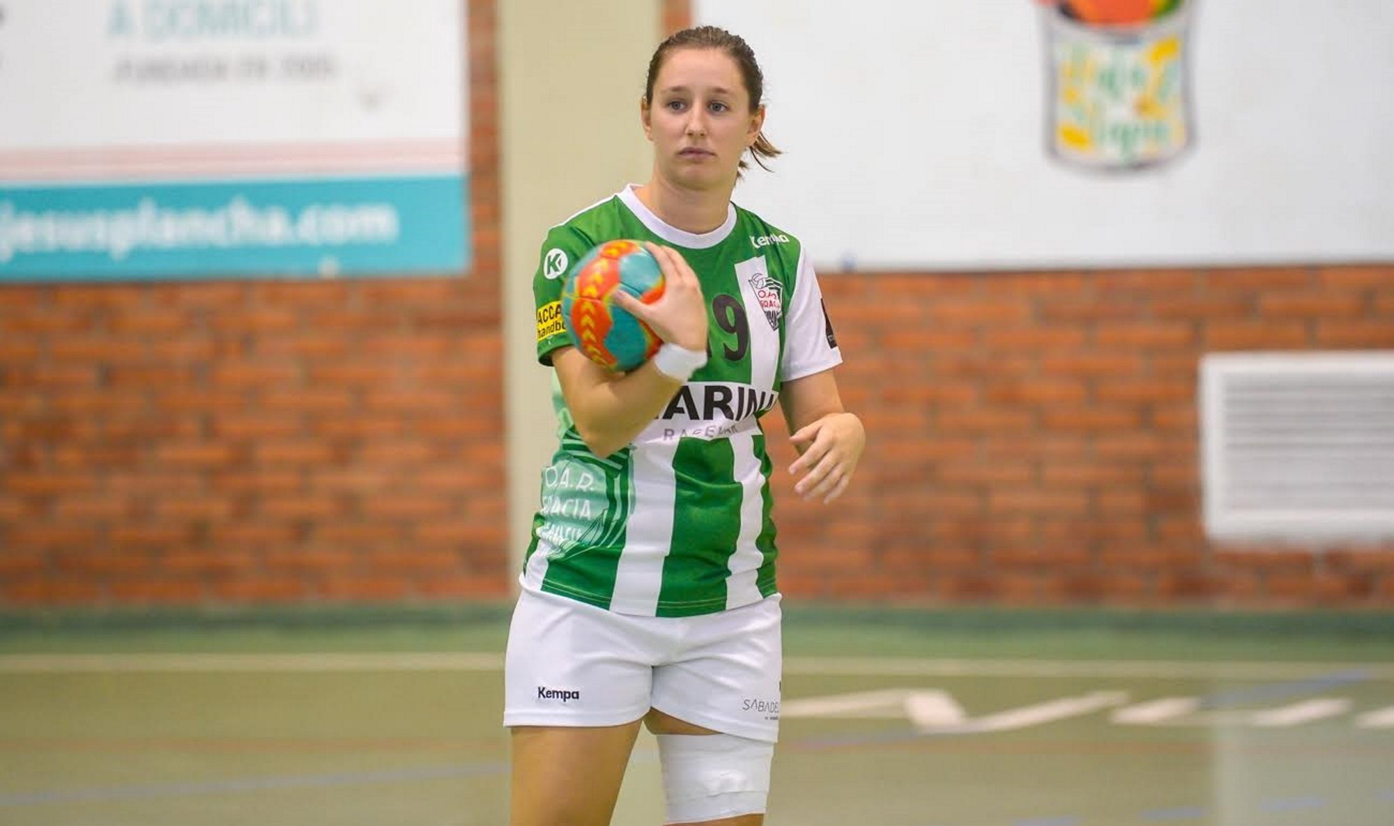 El balonmano catalán da por acabada la temporada: ascensos sí, descensos no