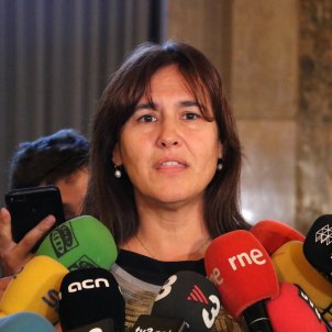 laura borras ACN laura borras ACN