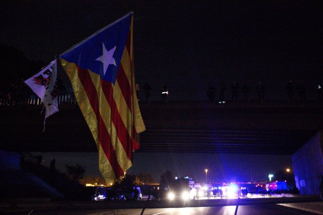 ELNACIONAL tall ap7 girona tsunami democratic - mireia comas