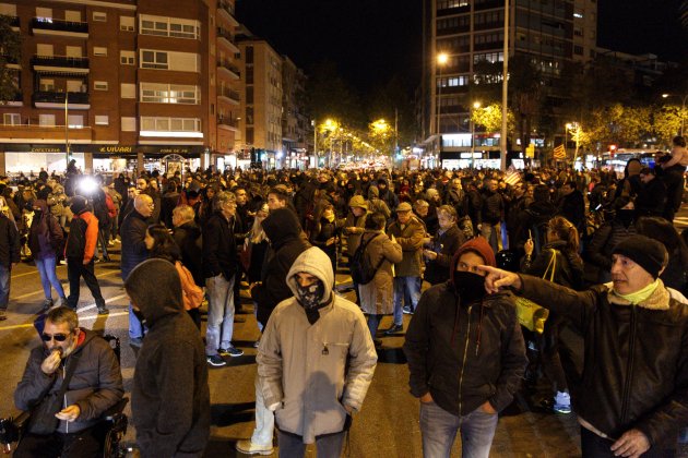 Corte|Trozo cdr meridiana - Sergi Alcàzar