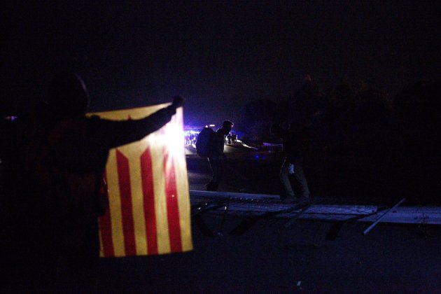ELNACIONAL tall tsunami demcoratic ap7 girona - mireia comas