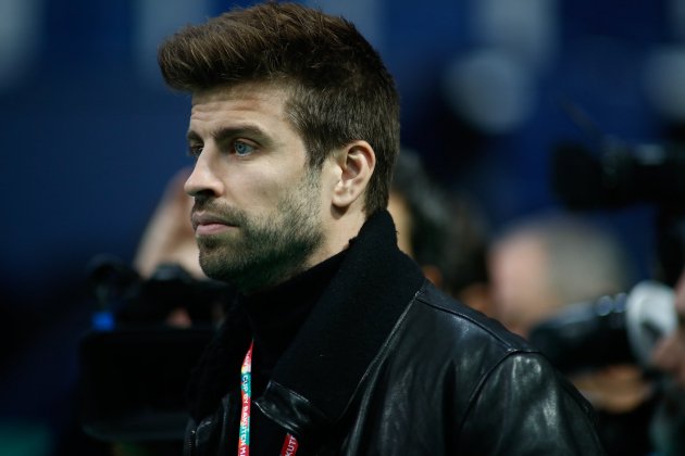 gerard pique negro EP