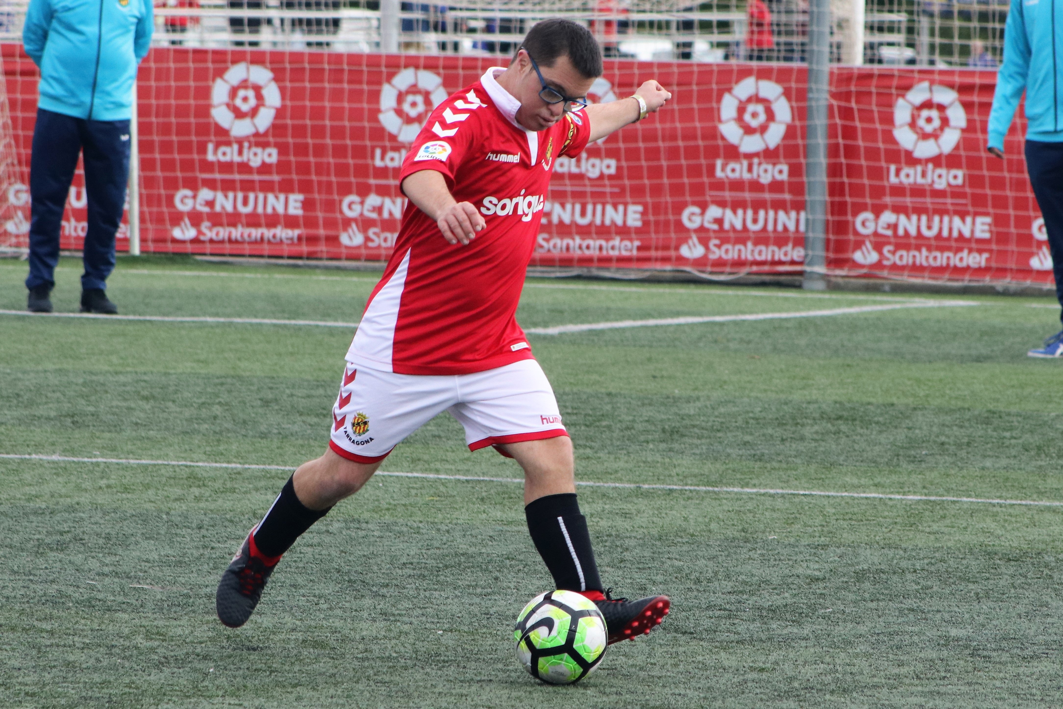 Tarragona estrenarà la temporada de LaLigaGenuine amb el Nàstic, el Girona, l’Espanyol i el Reus