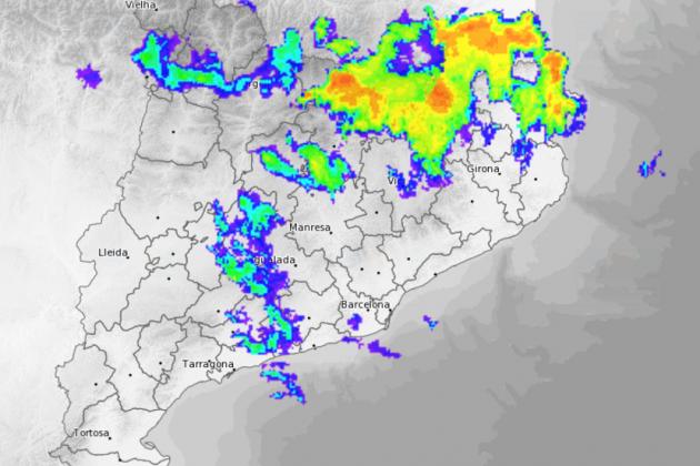 radar catalunya neu
