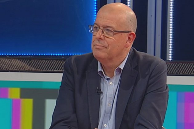 jose zaragoza tv3