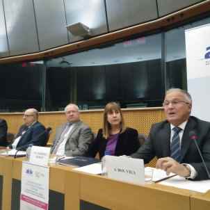 empresaris catalunya bruselas efe empresaris catalunya bruselas efe