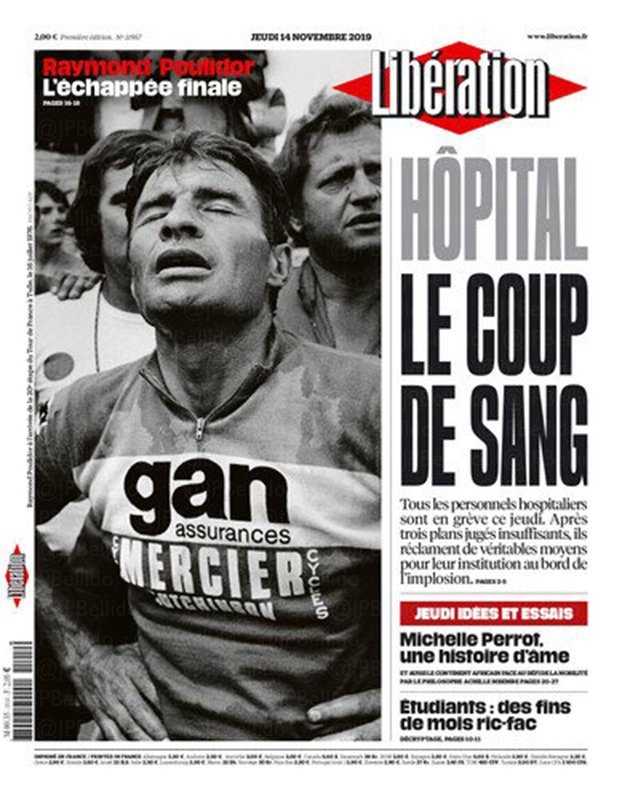 LIBÉ