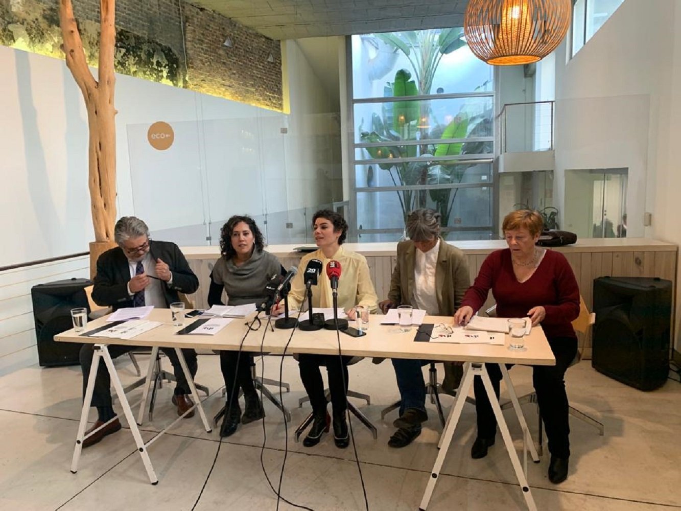 international Trial Watch presenta informe juicio 1 O Nicolas Tomás