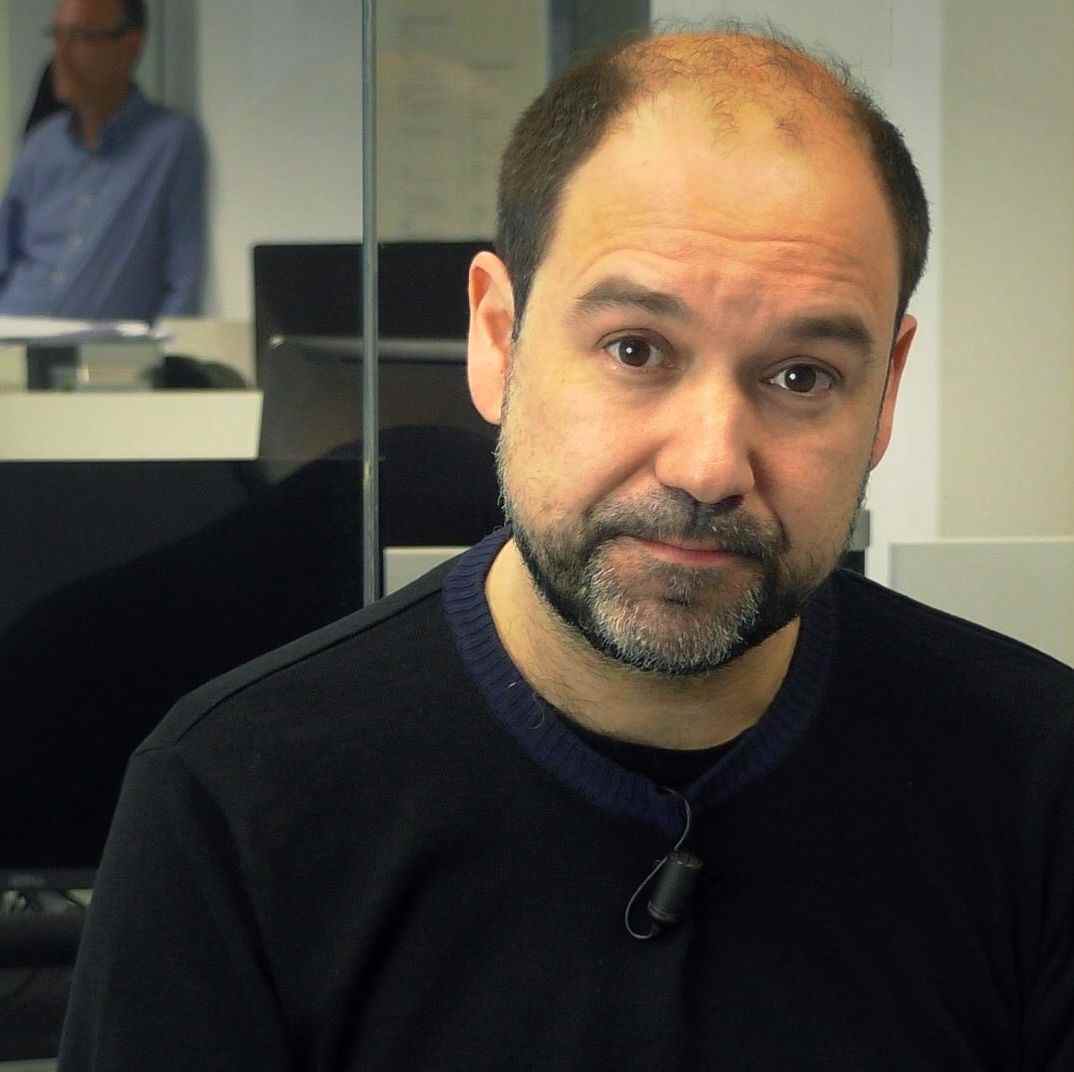 La renúncia de Carme Chacón